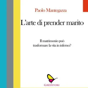 L'arte di prender marito Factory Price