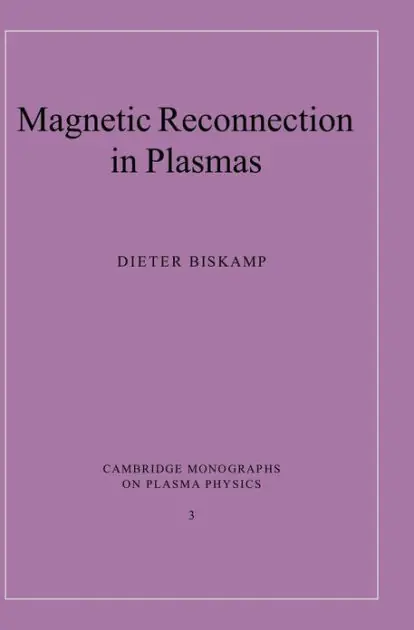 Order Now Magnetic Reconnection in Plasmas