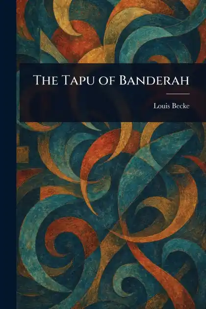 Big Sale The Tapu of Banderah