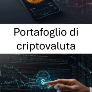 Next Day Delivery Portafoglio di criptovaluta: Accesso e gestione sicuri delle risorse digitali mediante la tecnologia degli smart contract