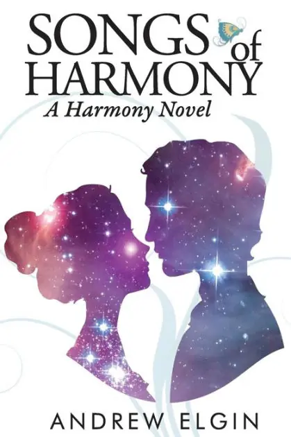 Songs Of Harmony New Arrival