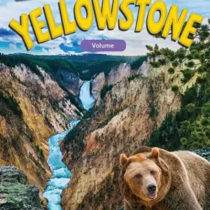 Travel Adventures: Yellowstone: Volume Top Pick