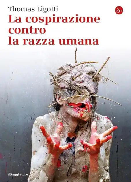 La cospirazione contro la razza umana Authentic