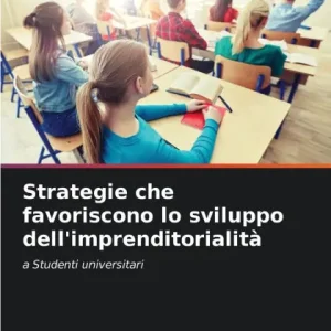 Strategie che favoriscono lo sviluppo dell'imprenditorialitÃ¯Â¿Â½ Professional Grade