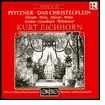 Pfitzner: Das Christelflein New Arrival
