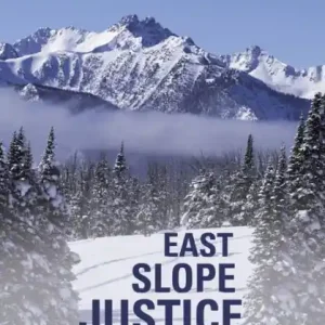 East Slope Justice Viral