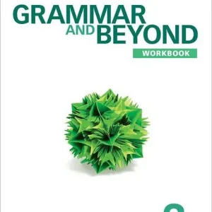 High Quality Grammar and Beyond Level 3 Workbook A