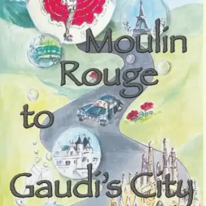 From Moulin Rouge to Gaudi's City Latest