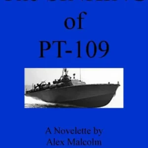 The Sinking of PT-109 Popular