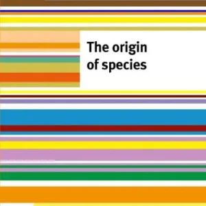 The origin of species: (low cost). limited edition In Demand