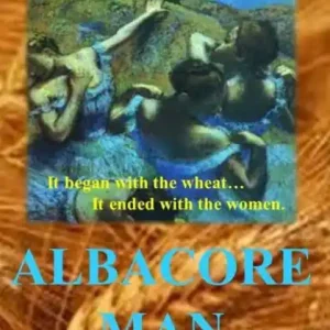 Order Now Albacore Man The Moon Women