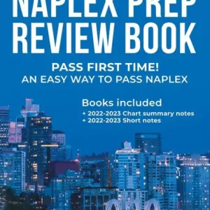 Wholesale NAPLEX PREP REVIEW BOOK