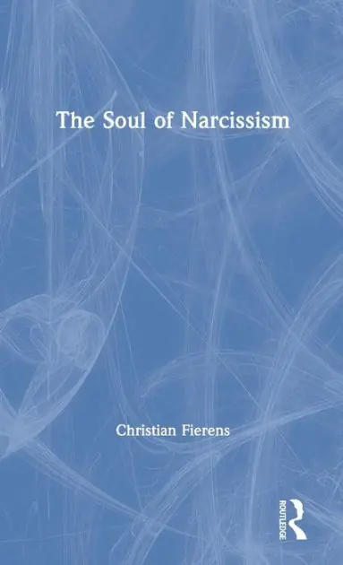 The Soul of Narcissism New Release