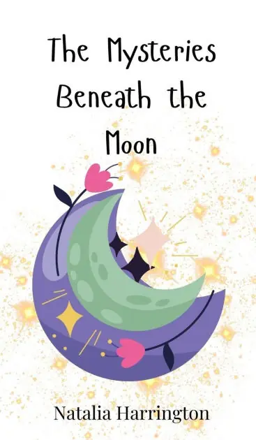 Viral The Mysteries Beneath the Moon
