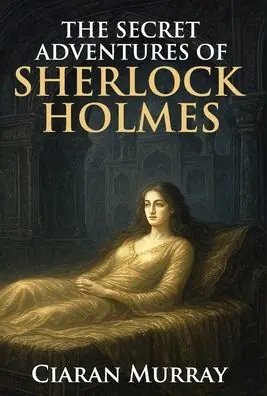 Price Drop The Secret Adventures of Sherlock Holmes