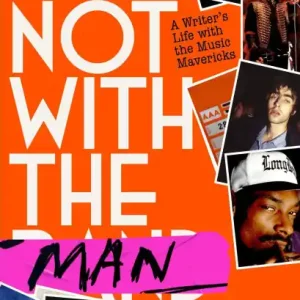 I'm Not With The Man Buy Today