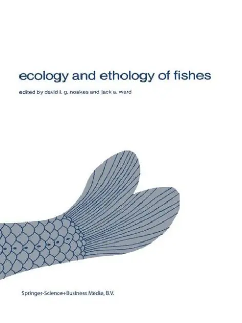 Ecology and ethology of fishes: Proceedings of the 2nd biennial symposium on the ethology and behavioral ecology of fishes, held at Normal, Ill., U.S.A., October 19-22, 1979 Certified