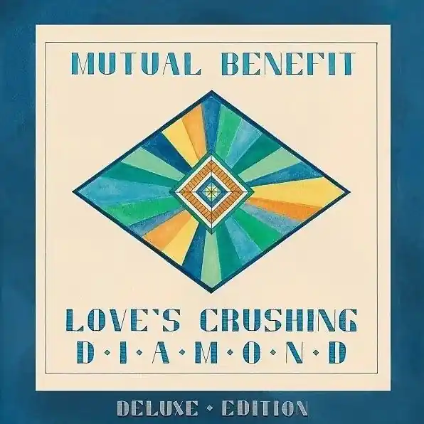 Love's Crushing Diamond [Deluxe Edition] Cheap