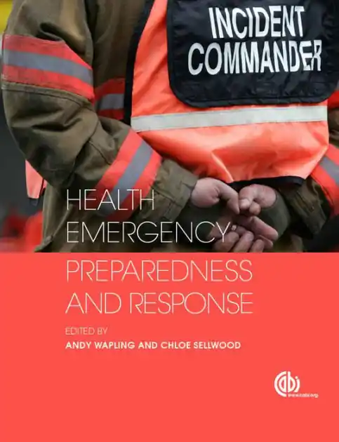 Money Back Guarantee Health Emergency Preparedness and Response