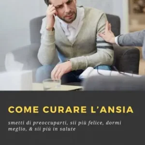 Buy Direct Come curare l'ansia