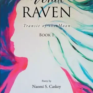 White Raven: Transit of the Moon: Book 1 Direct From Manufacturer