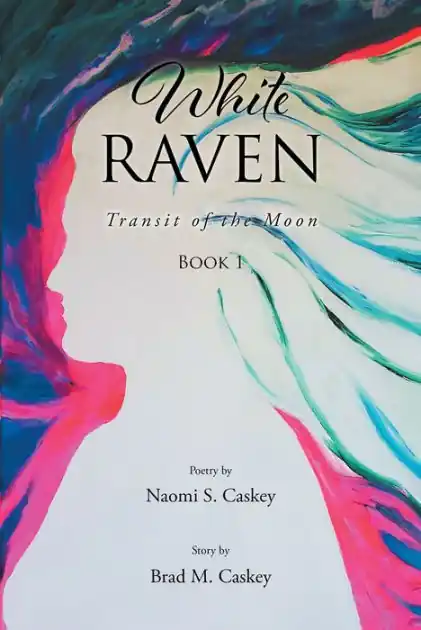 White Raven: Transit of the Moon: Book 1 Direct From Manufacturer