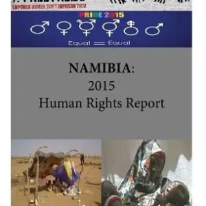 Namibia: 2015 Human Rights Report Fan Favorite