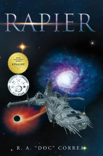 Rapier Limited Time