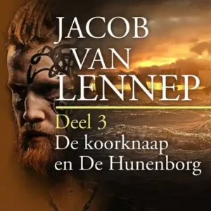 Onze voorouders in verschillende taferelen geschetst. Deel 3: De koorknaap en De Hunenborg Get Yours