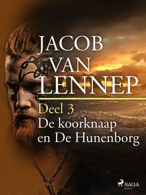 Onze voorouders in verschillende taferelen geschetst. Deel 3: De koorknaap en De Hunenborg Get Yours