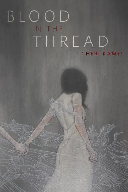 Blood in the Thread: A Tor.com Original Hot Picks