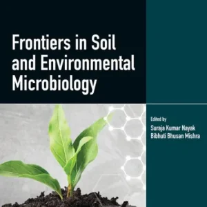 Frontiers in Soil and Environmental Microbiology Premium