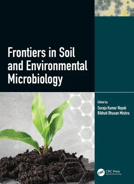 Frontiers in Soil and Environmental Microbiology Premium