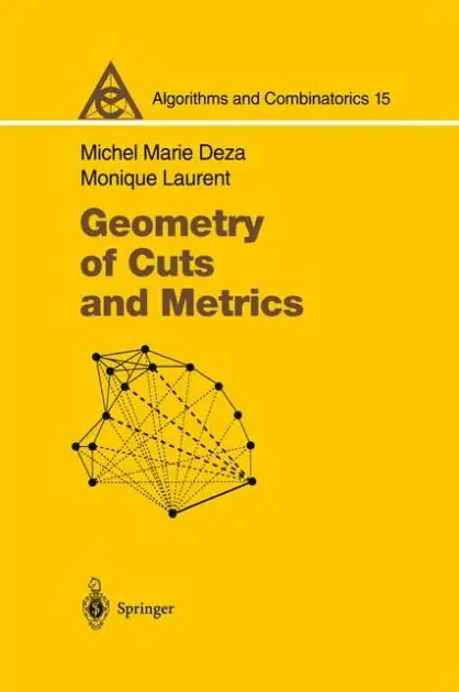 Geometry of Cuts and Metrics Reduced Price