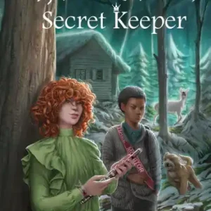 Wilda Silva, Secret Keeper Warranty Included