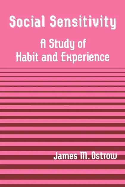 Social Sensitivity: A Study of Habit and Experience Mega Sale