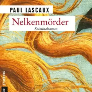 Markdown Nelkenmörder: Ein Fall für Müller & Himmel