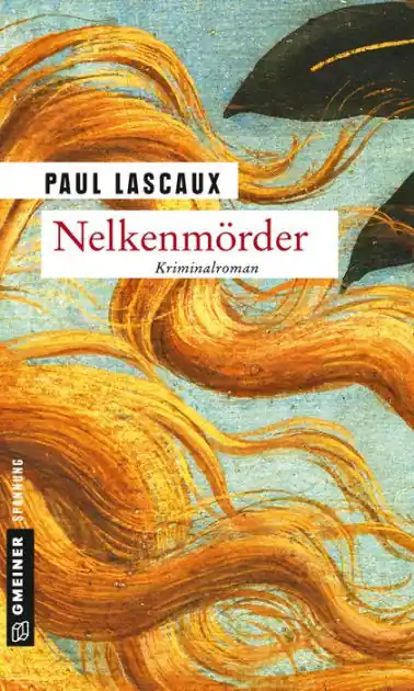 Markdown Nelkenmörder: Ein Fall für Müller & Himmel