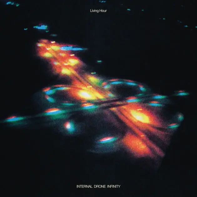 Internal Drone Infinity In Demand