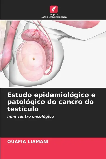 Estudo epidemiol�gico e patol�gico do cancro do test�culo Handmade