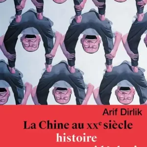 La Chine au XXe siècle : Histoire, idéologie, révolution Free Returns