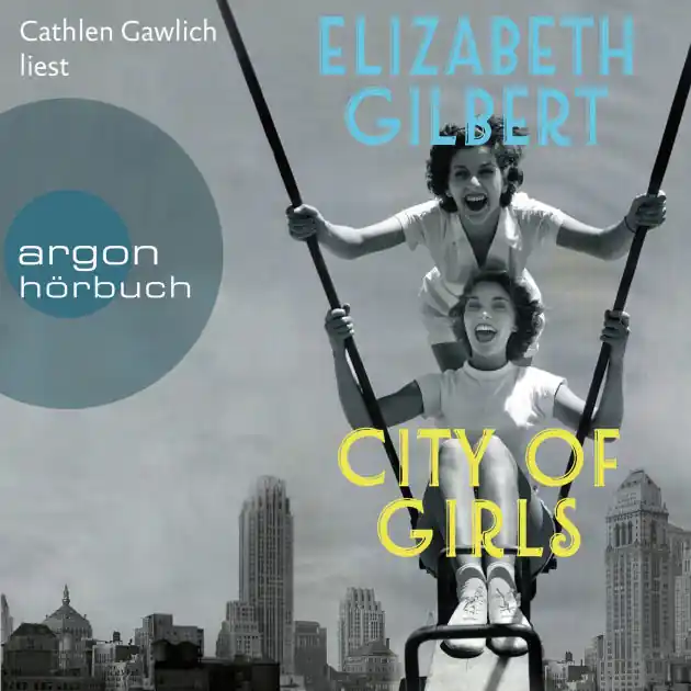 City of Girls: Roman Markdown