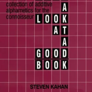 Direct From Factory Take a Look at a Good Book