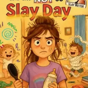 Annalise and the NOT so Slay Day Final Sale