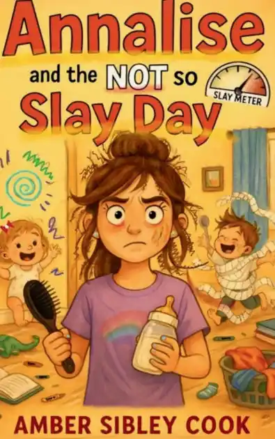 Annalise and the NOT so Slay Day Final Sale