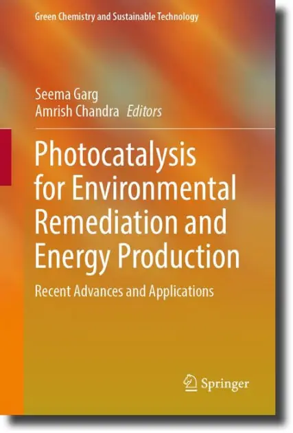 Photocatalysis for Environmental Remediation and Energy Production: Recent Advances and Applications Final Sale