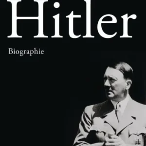 Next Day Delivery Hitler: Biographie