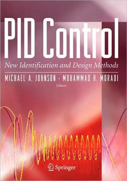 PID Control: New Identification and Design Methods Warranty Included