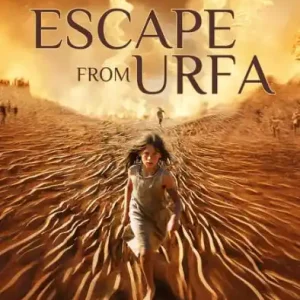 Escape from Urfa Original