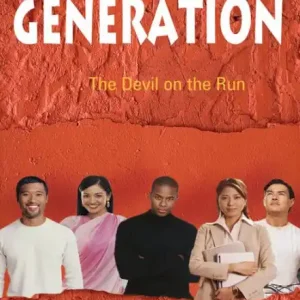 Must Have The Revival Generation: . . . The Devil on the Run